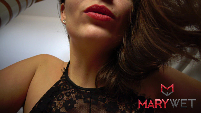 Mary Wet: Deep Insights!