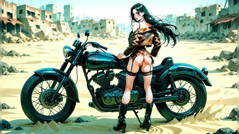 TEEN TRANS: Kráska s velkými prsy Trans Venkovní šukání