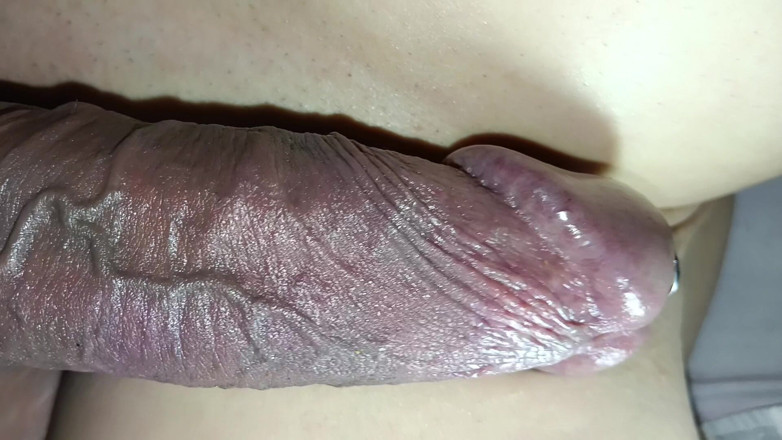 Titi19: Una buena masturbación de un hombre maduro