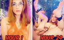 Bella Roar: Sobrevivendo 24 horas como escrava sexual