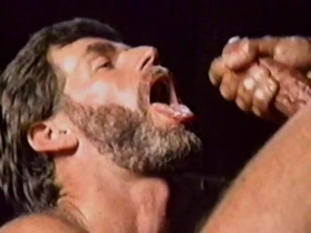 Tribal Male Retro 1970s Gay Films: Wanted part 3