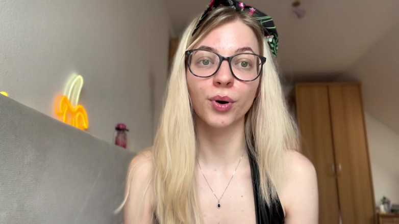Goddess_Bella_Rae: Como trate ele como um objeto - dominação feminina
