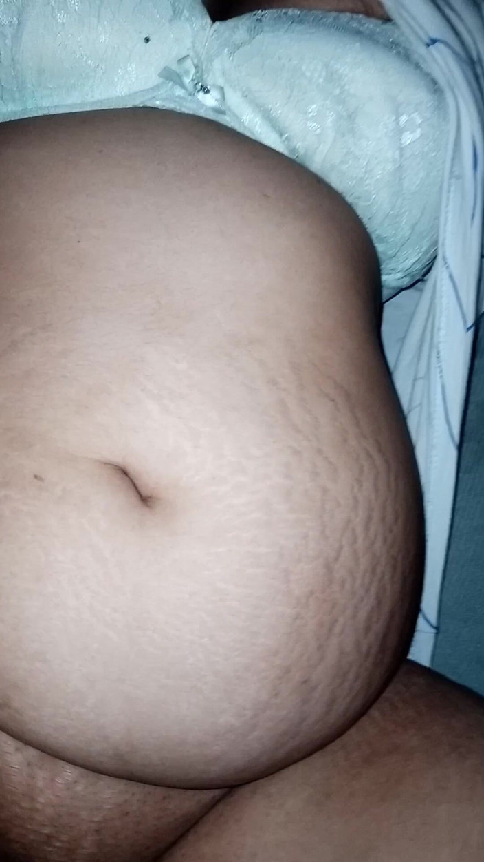 Yasmeen: Min vackra styvmamma på morgonen