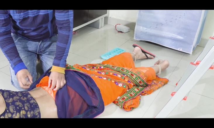 FloweryMask42: Vera bhabhi davar parte 2