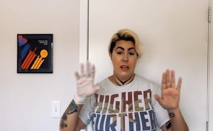 Mei After Dark: Acvioo Unboxing/recensione