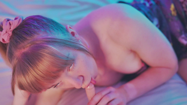 Jolie Lyon: Мачуха отримала тобі нову штучну