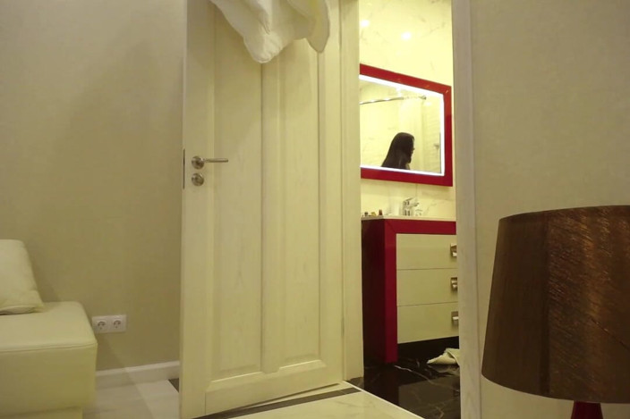HurricaneKat_: Sculacciata con il plug anale e bi