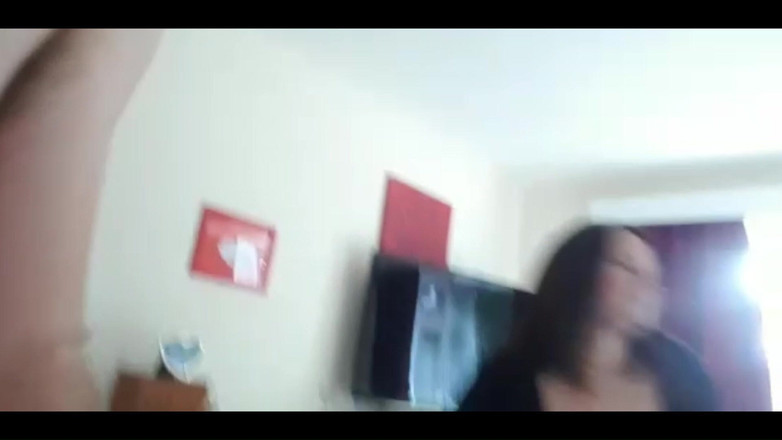 Dogging after dark: Istri dibuahi oleh orang asing