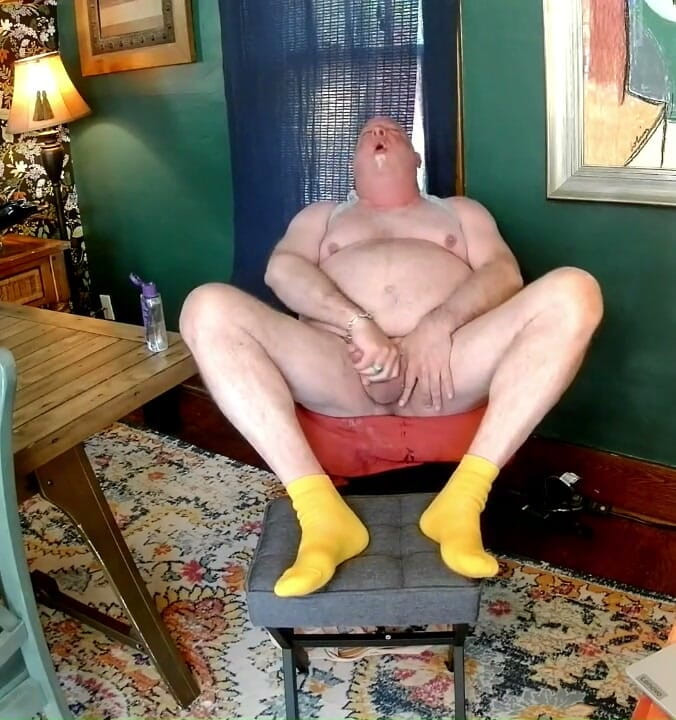 beardaddychub: Slovní výstřik !!
