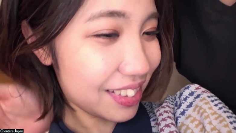 Studio Modern Shunga - JAV: Bashful yet Daring