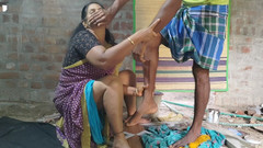 Mathvan: Indyjska gorąca macocha z Yongboy Beautiful Creampee Sex Video