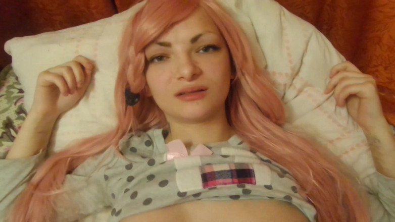 Horny Fuck Bitches: Sudah Tentu Saya Akan Membiarkan Anda Meniduri Saya Juga