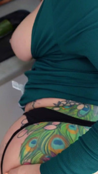 MILF Gonzo