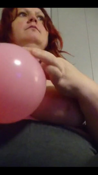 Balloon Fetish
