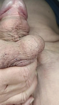 Solo Masturbation