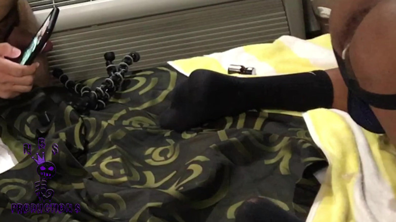 NB Topper: Black Breeders Adventures 209