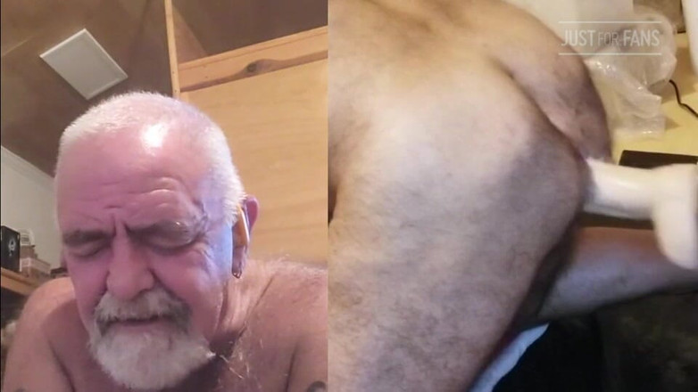 Tank4154: Frothy Fuckhole