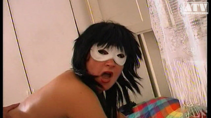 Italian Real Amateur ATV: Sexy žena miluje sex a potěšení - část 03