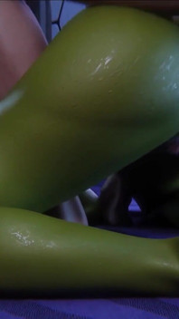 Madruga3d L'intenso sesso anale di Madruga3d Gamora: una calda scopata hardcore alla pecorina con piacere delizioso e gape