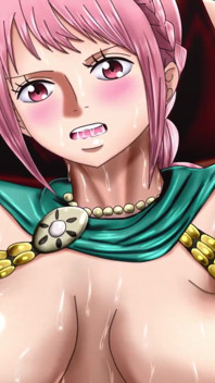 Rebecca (one Piece) All S