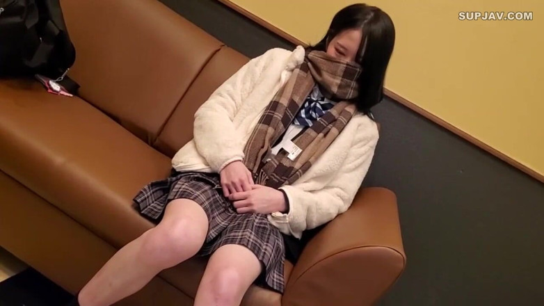 Asian happy ending: Azjatycki anioł 632