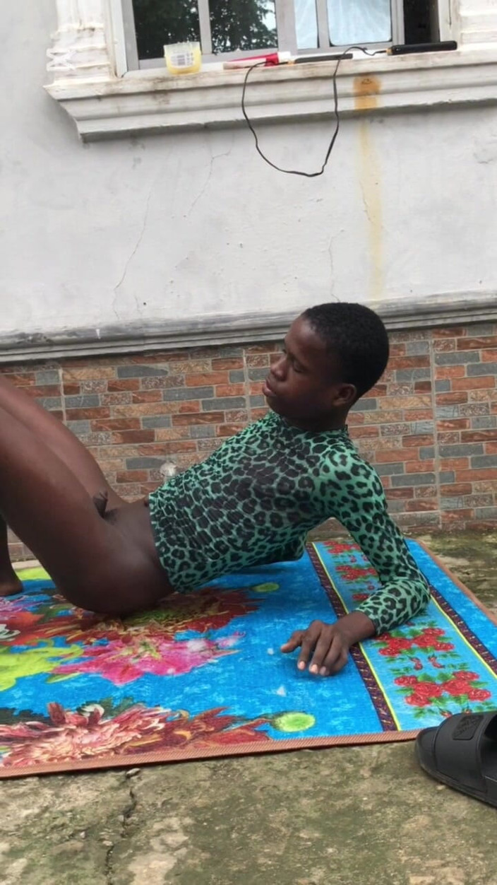 Smallmighty: Make My Pussy Wet Baby