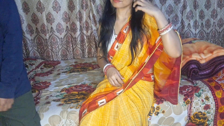 Pure Organ0: Ki Chudai Devar in Com a hard fucking indiano bhabhi...