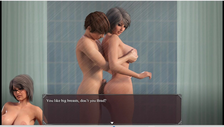 XXX Games Bunk: Galerie de jocuri pentru epidemia poftei 21-24