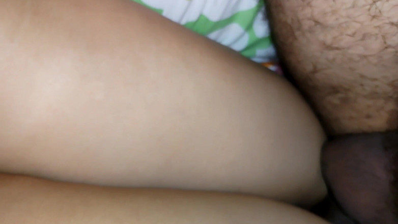 Hella Zaid: Distruggendo la mia sorellastra mentre lei riposa da così tanto...