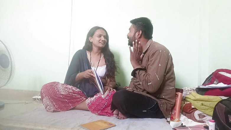 Kavita _zawazawi: カヴィタ・マダムは、人間の生殖システムが膣のようにどのように機能するかを教えませんでした。