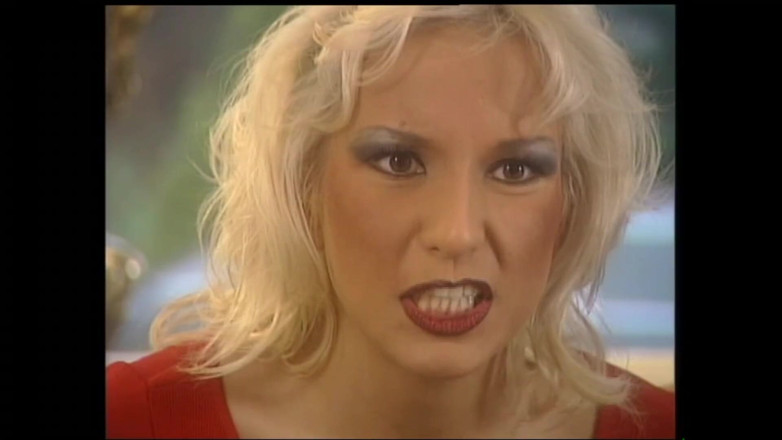 DEUTSCHLAND PORNO TV - our best full movie: Horny MILF with Different Types of Pussy