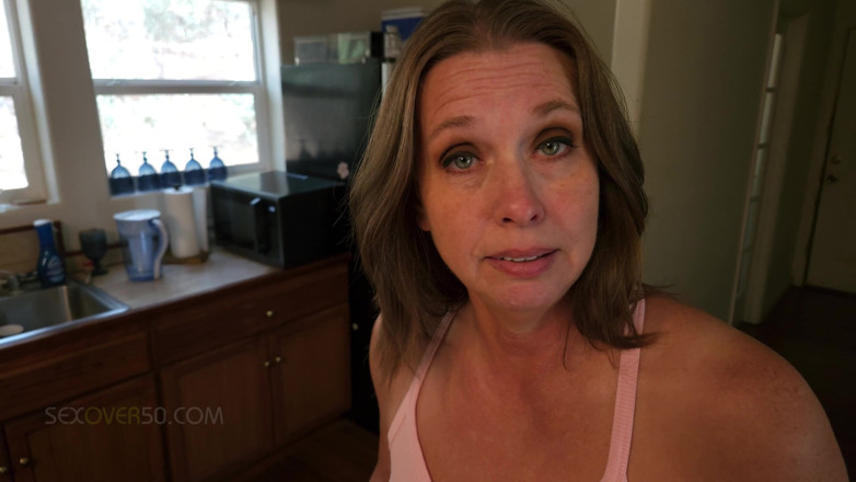 Sex Over 50: Small Town Affair Full Scene