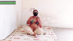 Sanamkhan: 평온한 저녁 분위기에서 자신을 느끼는