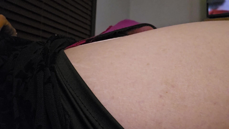 Sadie Boner: В видео от первого лица мисс Sadie сисси-шлюшка