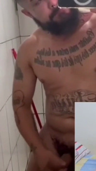 Vídeo chamada com meu amigo safado