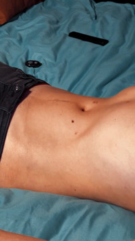 Rolo da barriga