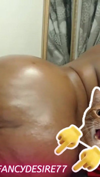 Look What My Grandson Got Me Doing