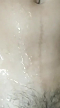 Indian Desi Young Girl Rough Sex with Village Boy in Bathroom