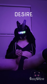 Would You Put on the Helmet?