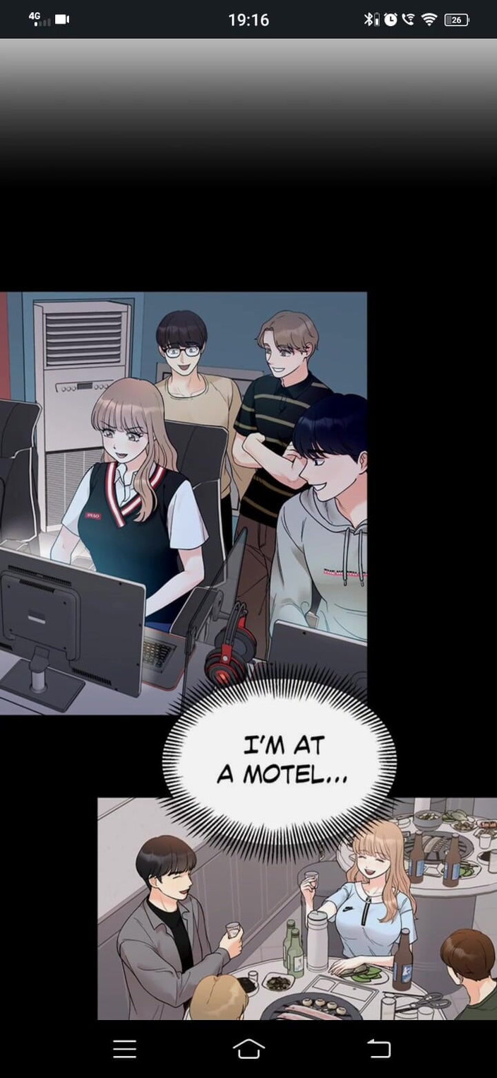Black night videos: Lovers Ep 4 Eng Sub