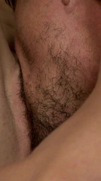 Beautiful slut makes my cock enjoy in a fantastic way