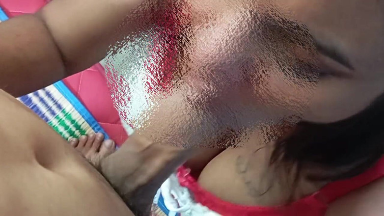 BeautyAnu: インドのデシ系ビッグブーブスMILF