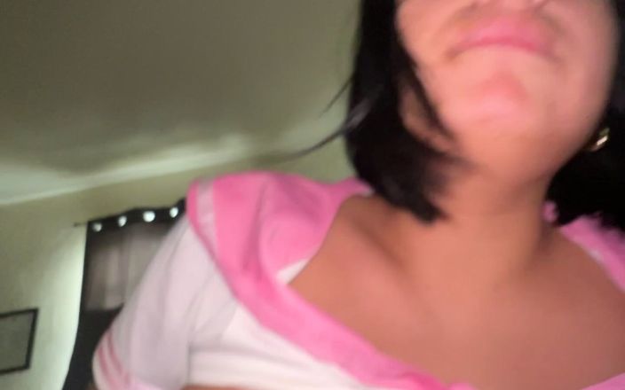 Pinky naughty: Delicious Homemade Anal with My Husband