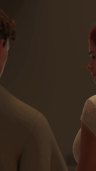 A University Student and Many Secrets Part 19