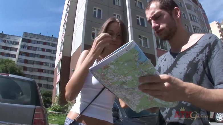 ATKIngdom Fans: This guy is asking for directions