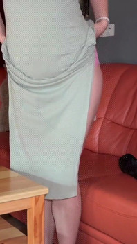 Ho solo un nuovo regalo