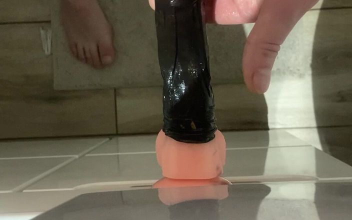 PsychoBoyPL: Baiser. Levrette. Sodomie en solo