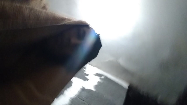 AlexAlejandro13: मैं नहाना खत्म करता हूं