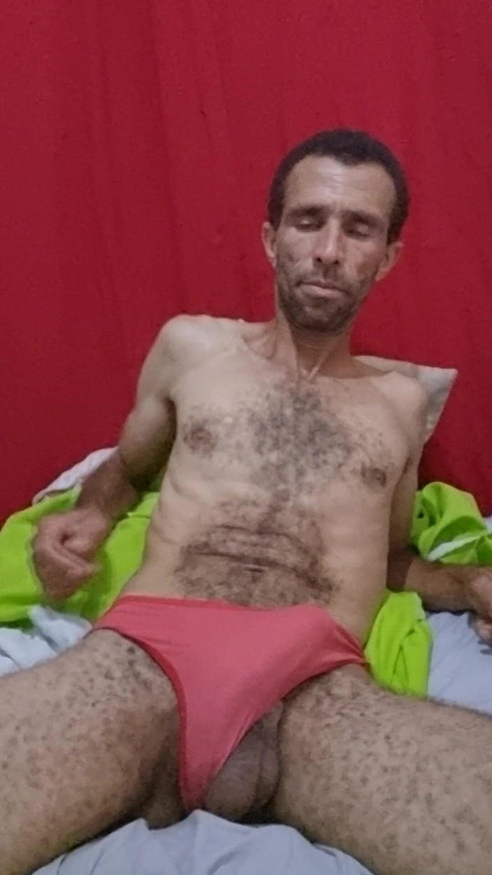 osmar1221: Mereka Semua Datang Dan Menikmati Menonton Saya Melancap Dengan Nafsu...