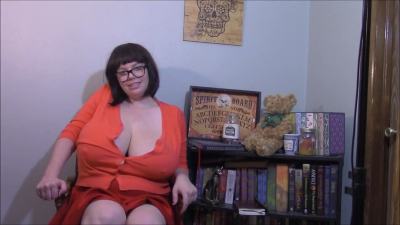 Lovely Lilith: Fantasi Velma